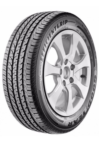 Cubierta Neumatico Goodyear 215/50r17 Efficientgrip Perf