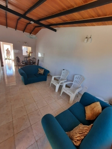 Imagen 5 de 12 de Casa En Valle De Oro San Diego. Cód.: 437449. 0414-4841043
