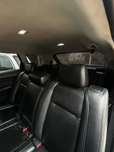 Mazda CX-9 3.7 Cx9cav