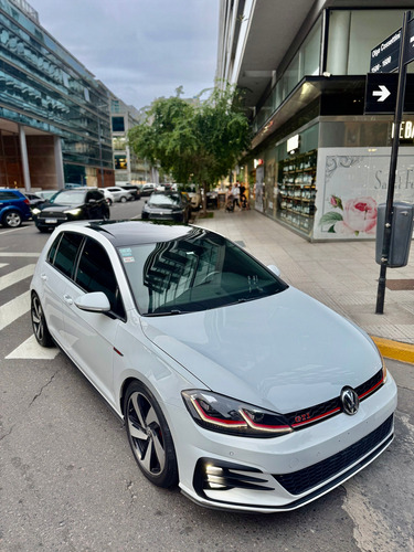 Volkswagen Golf 2.0 Gti Tsi App Connect