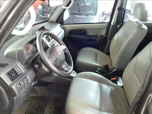 Mitsubishi Pajero Tr4 2.0 4x4 16v 140cv