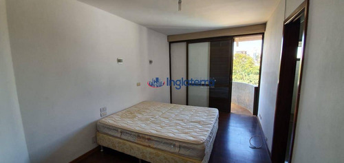 Casa À Venda, 414 M² Por R$ 830.000,00 - Kennedy - Londrina/pr - Ca0935