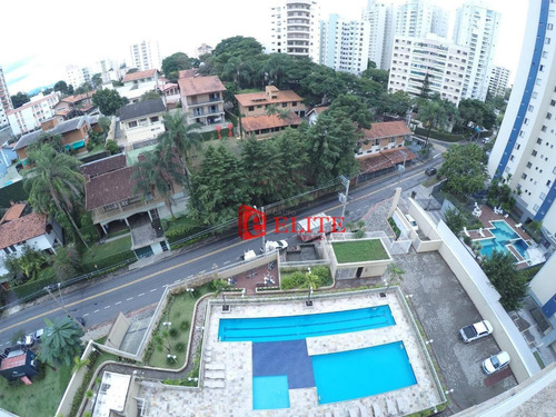Apartamento Com 2 Dormitórios À Venda, 77 M² Por R$ 570.999,99 - Vila Ema - São José Dos Campos/sp - Ap3969