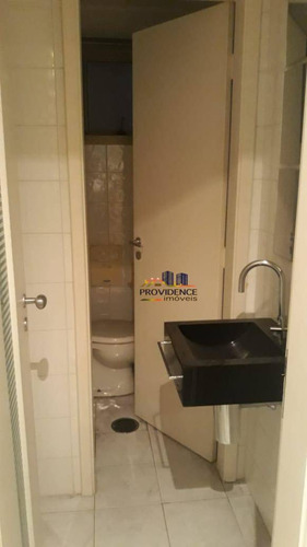 Imagem 15 de 28 de Sala À Venda, 90 M² Por R$ 275.600,00 - Santo Antônio - São Caetano Do Sul/sp - Sa0130