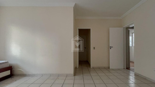 Imagem 2 de 17 de Apartamento 2 Quartos Para Vender, Com 90 M², Localizado Na Praia Do Canto, Vitória/es - 341