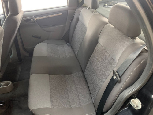 Imagem 9 de 15 de Chevrolet Prisma 1.4 Parcela Barata Preço Baixo Financiado