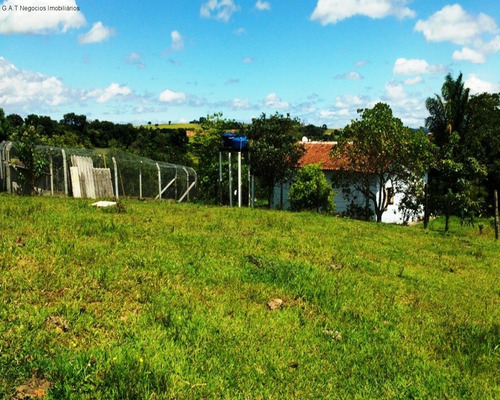 Imagem 10 de 22 de Sítio À Venda No Distrito Do Porto - Capela Do Alto/sp - St00280 - 69520129