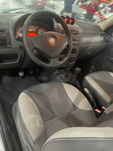 Fiat Strada 1.8 MPI ADVENTURE CD 16V FLEX 2P MANUAL