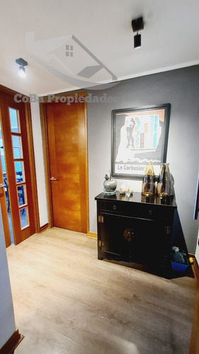 Imagen 8 de 29 de Depto 3dorm.+2b+e+b Providencia, Silvina Hurtado 1807