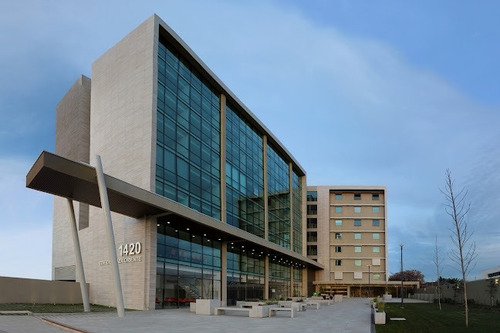 Estacionamiento Edificio Plaza Oriente