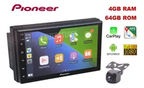 Comprar Reproductor Pantalla 7 Pulgadas Android 4gb Ram 64gb Rom Gps
