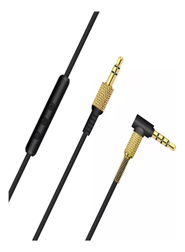Zz Cable De Audio Para Monitor De Auriculares Marshall