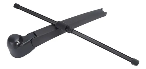 Conjunto De Limpiaparabrisas Trasero Para Altea Xl/altea