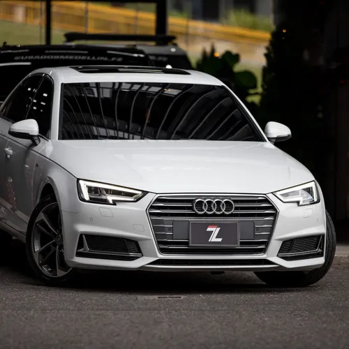Audi A4 Tfsi 2.0
