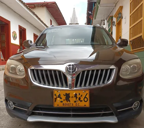 Brilliance V5 1.5 Deluxe