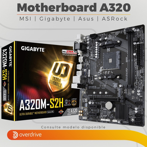 Imagen 4 de 4 de Combo Actualizacion Gamer Amd Ryzen 7 5700x + A520 12c