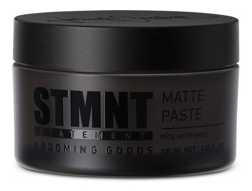 Stmnt Grooming Goods Matte Paste 100 Ml