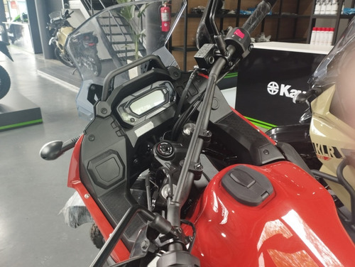 Kawasaki Klr 650, Entrega Inmediata!!
