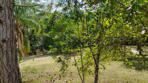 Excelente Chácara Com Piscina Cod: 5210
