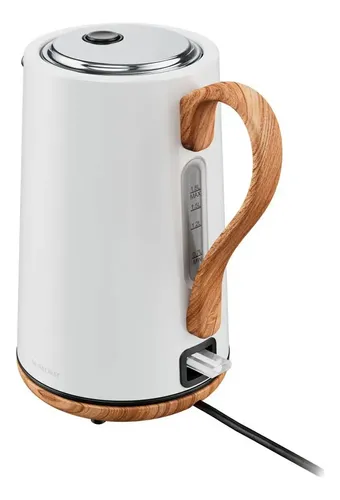 Hervidor Eléctrico Swkh 3000 A1 1,7 Lts Silvercrest® (ger)