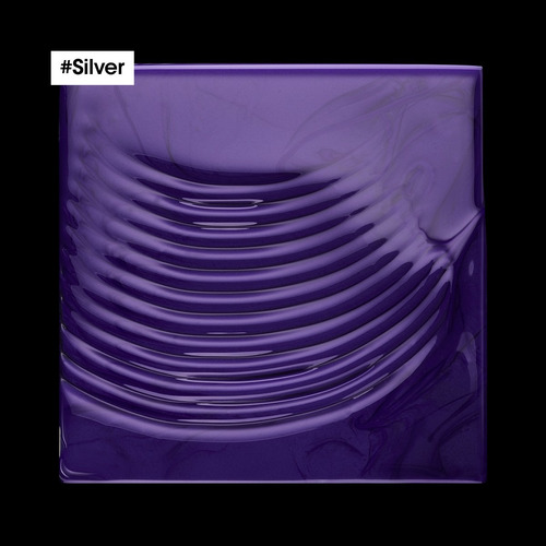 Imagen 5 de 6 de Shampoo L'oréal Professionnel Serie Expert Silver En Botella De 300ml Por 1 Unidad