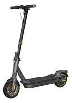 Comprar Scooter Segway Ninebot Max-g2 10 Hasta 70km Vel. 25 Km\u002Fh Color Negro