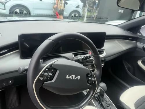 Kia K3 Cross Gt Line Mod 2026 Hoy Soat Gratis