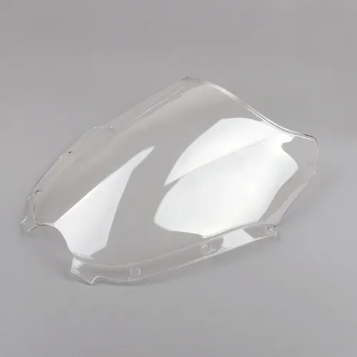 Qf1 Parabrisas For Hyosung Gt125 Gt250r Gt650r