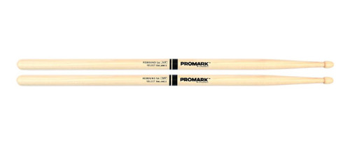 Promark Rbh565aw Palillo Hickory Rebound Balance 565 (5a)