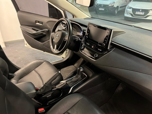 Toyota Corolla 2.0 Seg Cvt 170cv