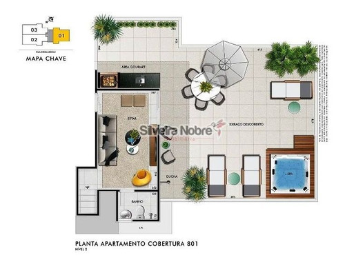 Imagem 6 de 16 de Apartamento 3 Quartos A Venda - Padre Eustáquio - Belo Horizonte - 861