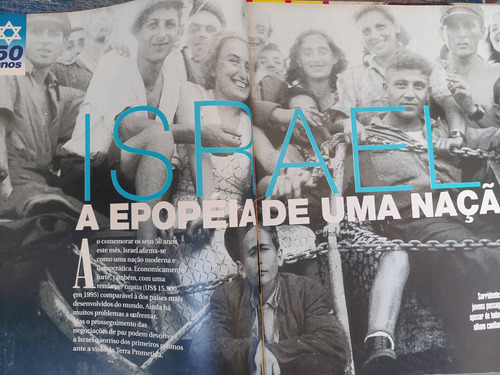 Manchete 2404 - 5/98 Luciana Gimenez, Mccartney, Paralamas (Usado)
