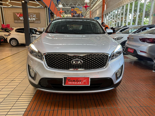 Kia Sorento 3.3 V6 EX 7L