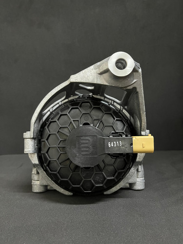 Coxim Esquerdo Audi A4 A5 Q5 1.8 2.0 Tfsi Com Sensor