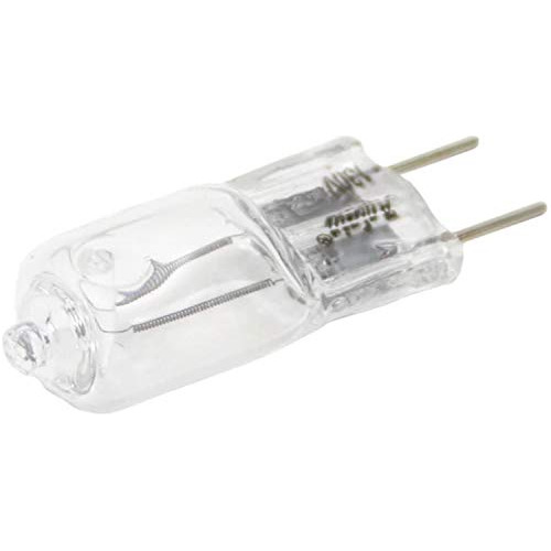 Evertechpro Microondas Lamp Halogen Reemplazo Para Whirlpool