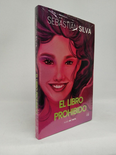 El Libro Prohibido