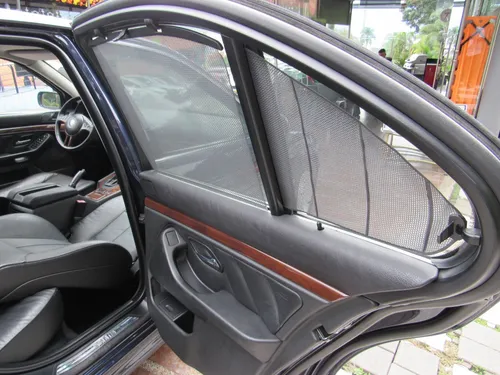 BMW Serie 5 4.4 540ia E39 Protection