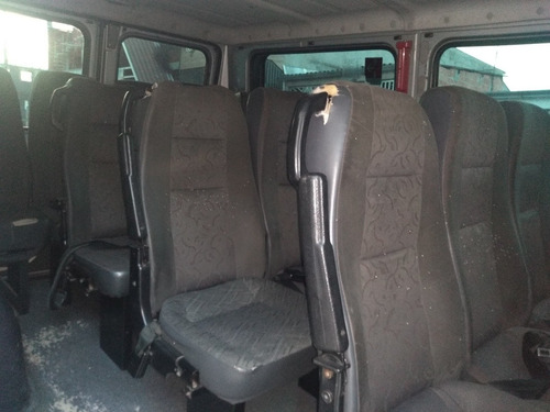 Fiat Ducato 2013 2.3 Multijet 7,5m3 Economy 5p