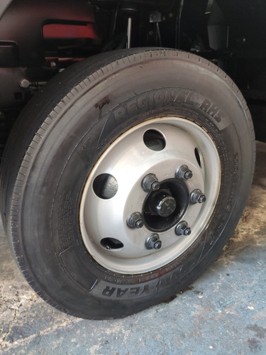 Vw 9.160 Carroceria Baixa Km Aceita Financiamento