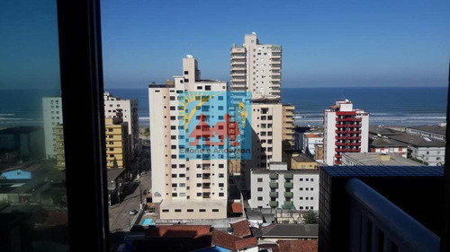 Imagem 14 de 14 de Apartamento Com 3 Dorms, Tupi, Praia Grande - R$ 480 Mil, Cod: 943 - V943