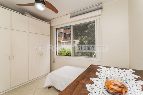 Imagem 18 de 30 de Apartamento, 3 Dormitórios, 126 M², Petrópolis - 211830