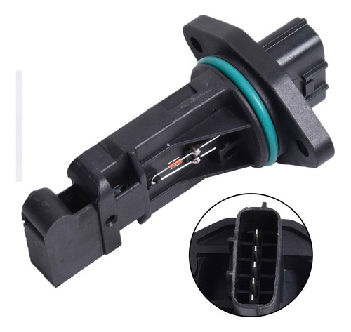 Sensor Maf Subaru Impreza L 2000 2.2l