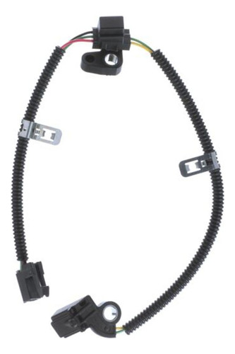 Sensor Velocidad Transmision Gmc Savana 3500 V8 6.6 2021