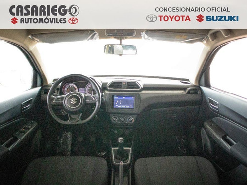 Suzuki Dzire Gl Entrega Inmediata 1.2 2021 0km