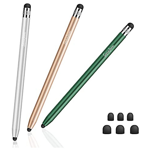 Stylus Pens Para Todo Universal Touchscreen Devices iPad Iph