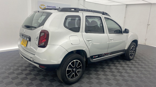 Imagen 9 de 25 de Renault Duster Dynamique 2.0 4x4