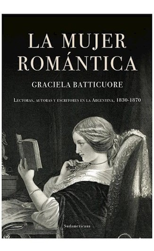 Mujer Romantica La - Batticuore Grac - Sudamerica - #l