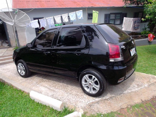 Fiat Palio Celebration 2011