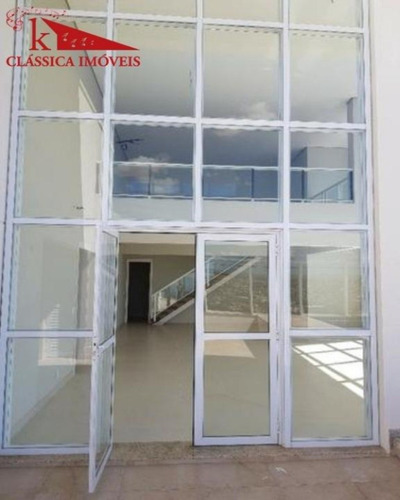 Imagem 4 de 12 de Edifício Versailles Cobertura Estilo Penthouse Do Edifício Jardim De Versailles.04 Suítes Sendo 01 Master. - Co0001 - 68959079