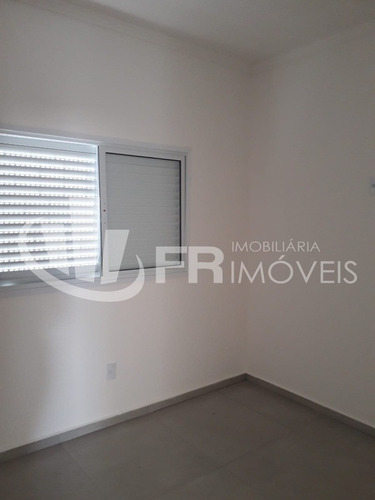 Imagem 7 de 16 de Casa Nova Com 03 Dormitórios À Venda - Condomínio Horto Florestal Villágio - Sorocaba Sp. - 2032 - 70676714
